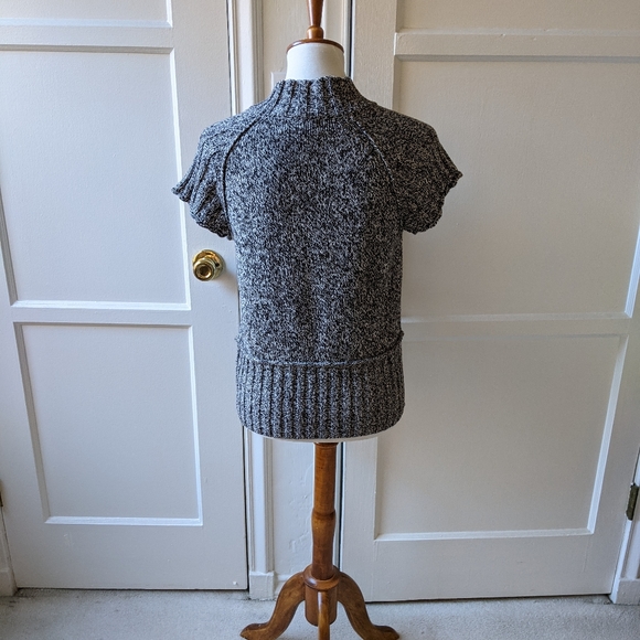 Michael Michael Kors knit button up cardigan Size small - Picture 5 of 8